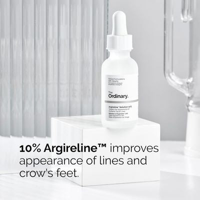 The Ordinary Argireline Solution 10% 30ml.