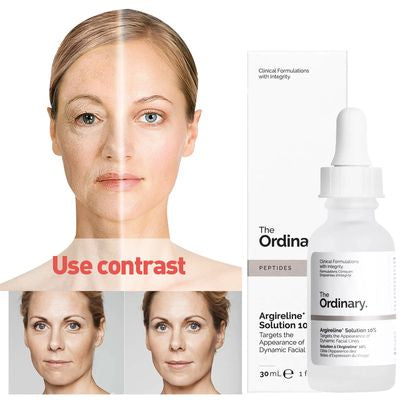 The Ordinary Argireline Solution 10% 30ml.