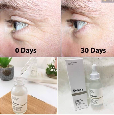The Ordinary Argireline Solution 10% 30ml.