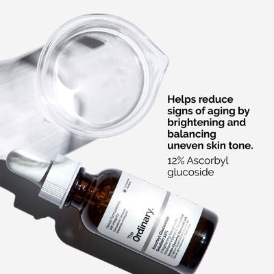 The Ordinary Ascorbyl Glucoside Solution 12%