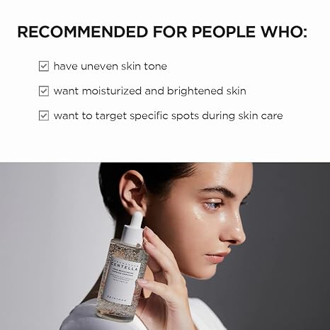 SKIN 1004 Centella Tone Brightening Capsule Ampoule