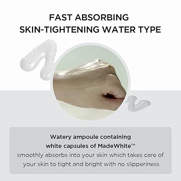 SKIN 1004 Centella Tone Brightening Capsule Ampoule