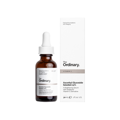 The Ordinary Ascorbyl Glucoside Solution 12%