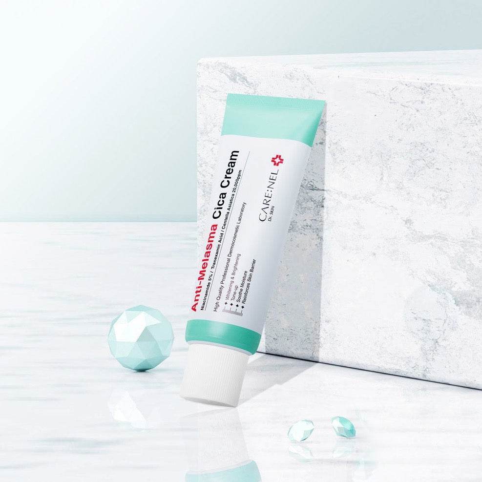 Anti Melasma Cica Cream