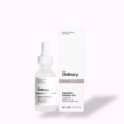 The Ordinary Argireline Solution 10% 30ml.