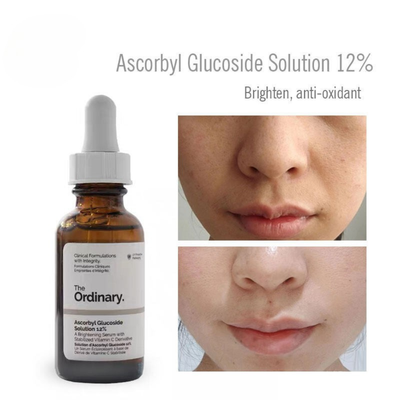 The Ordinary Ascorbyl Glucoside Solution 12%