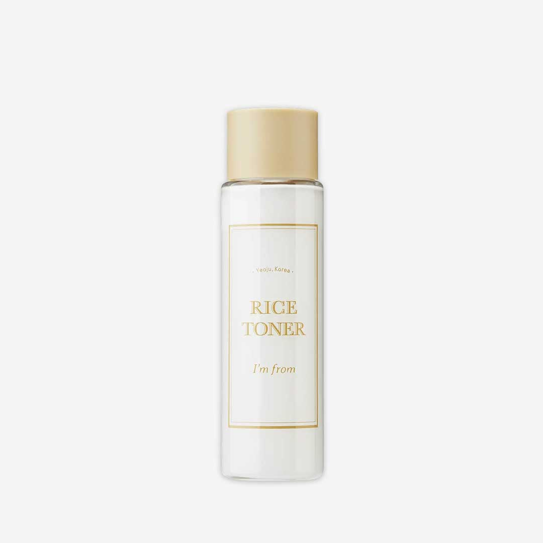 I’m From Rice Toner 150ml