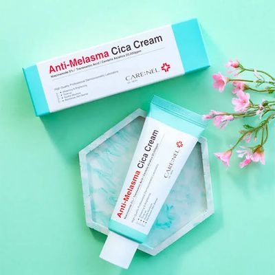 Anti Melasma Cica Cream